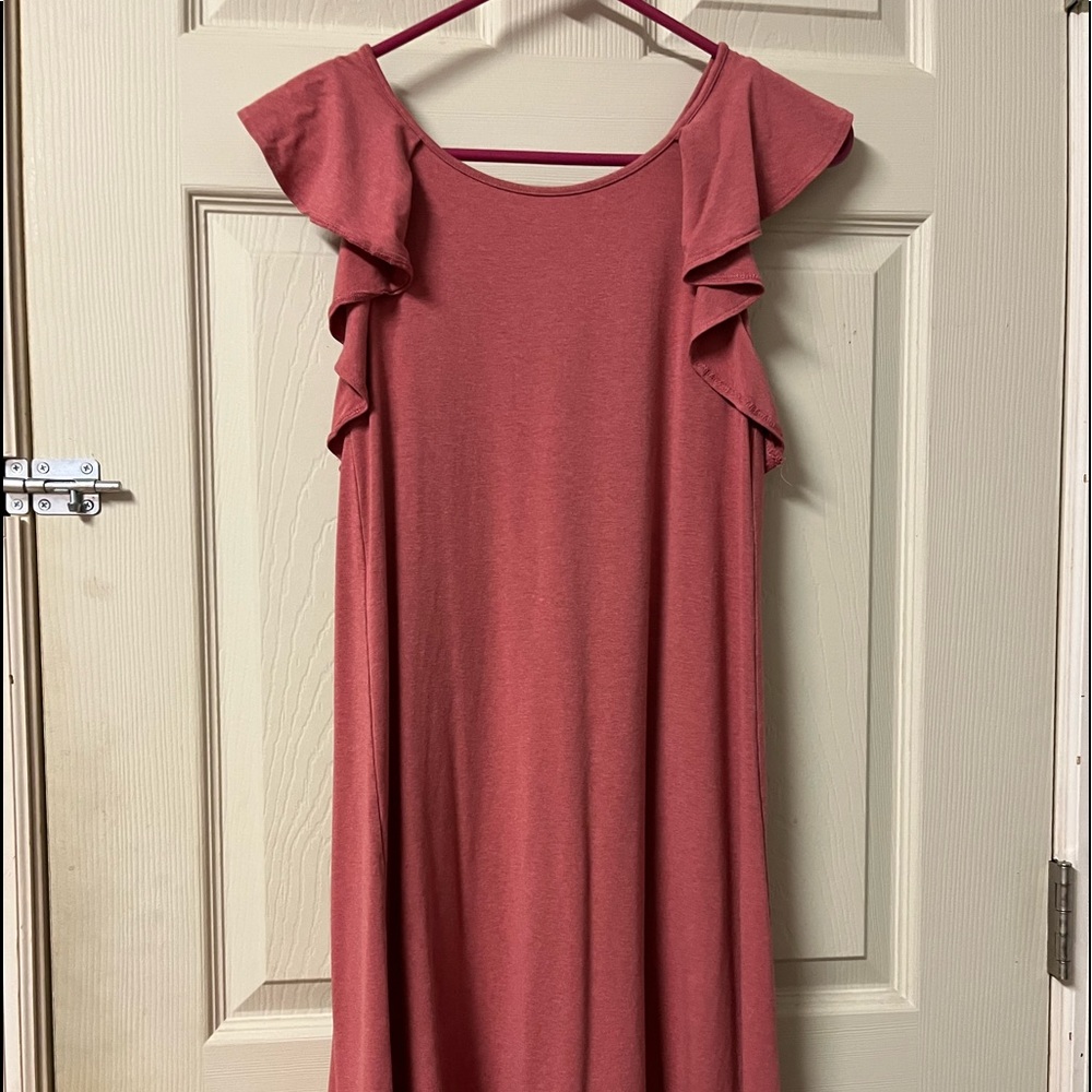 Ann Taylor LOFT Dress